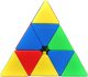 KOSTKA RUBIKA PIRAMIDA MOYU MEILONG PYRAMINX UKŁADANKA ŁAMIGŁÓWKA 4