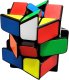 QYToys KOSTKA RUBIKA WIATRAK TRUDNIEJSZA WERSJA 3x3 QYToys WINDMILL UKŁADANKA ŁAMIGŁÓWKA 4