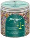 Herbata Zodiakalna WAGA - herbaciany susz napar ziołowa mieszanka na astrologiczny prezent upominek podarunek dla osoby ze znakiem zodiaku WAGI 1