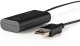 Nadajnik Bluetooth Nedis BTTR050BK AUX/USB SBC Do 1 urządzenia Czarny 1