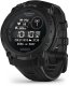 Zegarek sportowy Garmin Instinct 3 Solar Tactical Edition - 45mm Czarny (010-02934-50) 1
