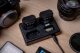 Ładowarka do aparatu Newell battery charger TT-USB-C 3x Sony NP-FZ100 6