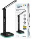 Lampka biurkowa Platinet czarna  (46217) 1