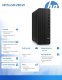 HP INC Komputer 290G9 SFF/i5-14400/16/512G/W11P/3YOS 3