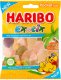 Haribo Å¼elki owoce tropikalne exotix | 100g 2