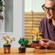 LEGO Botanicals Małe drzewka bonsai (10373) 3