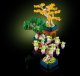 LEGO Botanicals Małe drzewka bonsai (10373) 4