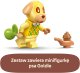 LEGO Animal Crossing Przytulny dom Goldie (77058) 5