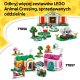 LEGO Animal Crossing Przytulny dom Goldie (77058) 7