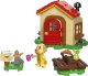 LEGO Animal Crossing Przytulny dom Goldie (77058) 8