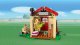 LEGO Animal Crossing Przytulny dom Goldie (77058) 5