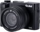 Rollei Powerflex X8 Dual Lens Aparat hybrydowy 64 MP CMOS 10720 x 6030 px Czarny 2