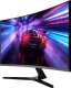 Monitor Samsung S396GD (LS32D396GAUXEN) 8