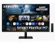 Monitor Samsung Smart M7 (LS32FM700UUXEN) 1