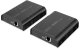 Przełącznik Digitus HDMI IP KVM Extender Set, 4K/60Hz 1