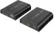 Przełącznik Digitus HDMI IP KVM Extender Set, 4K/60Hz 2