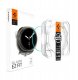 SZKŁO HARTOWANE SPIGEN GLAS.TR ”EZ-FIT” 2-PACK GALAXY WATCH 8 (40 MM) CLEAR 1