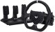 G6 Direct Drive Racing Wheel mit Pedale Bundle(schwarz) 1
