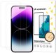 Wozinsky Zestaw 2 szkieł hartowanych Tempered Glass na iPhone 17 Pro / 16 Pro 1