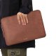 Etui Tech-Protect Fleece 16" Brązowy 13