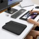 Torba Tech-Protect Sleeve Laptop 15-16 Black 8