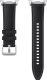 Samsung SLL50LBEGEU Hybrid Band (S/M/L) Galaxy Watch8 czarny 1