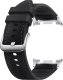 Samsung SLL50LBEGEU Hybrid Band (S/M/L) Galaxy Watch8 czarny 3