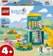 LEGO Bluey Blue i Łatka na placu zabaw (11201) 1