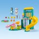 LEGO Bluey Blue i Łatka na placu zabaw (11201) 5