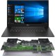 Laptop DELL Precision 5540 Intel Core i7-9750H 32GB 512GB SSD FHD QUADRO T1000 WIN11PRO 11