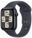 Smartwatch Apple Watch SE GPS 44mm Midnight Alu Sport M/L Czarny (MXEK3QF/A) 1