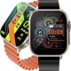 Zegarek SMARTWATCH Rubicon RNCF17 2 paski 1