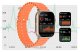 Zegarek SMARTWATCH Rubicon RNCF17 2 paski 11