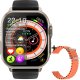 Zegarek SMARTWATCH Rubicon RNCF17 2 paski 2