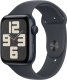 Smartwatch Apple Watch SE GPS 44mm Midnight Alu Sport S/M Czarny  (mxej3qc/a) 1