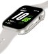 Smartwatch Honor HONOR Choice Watch 2i smartwatch, white 2