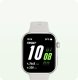 Smartwatch Honor HONOR Choice Watch 2i smartwatch, white 3