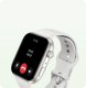 Smartwatch Honor HONOR Choice Watch 2i smartwatch, white 4