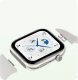 Smartwatch Honor HONOR Choice Watch 2i smartwatch, white 5