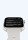 Smartwatch Honor HONOR Choice Watch 2i smartwatch, white 8
