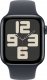 Smartwatch Apple Watch SE GPS 40mm Midnight Alu Sport S/M Granatowy  (MXE73ET/A) 2