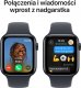 Smartwatch Apple Watch SE GPS 40mm Midnight Alu Sport S/M Granatowy  (MXE73ET/A) 3