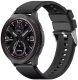 SMARTWATCH męski Rubicon RNCF45 BLACK 1