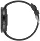 SMARTWATCH męski Rubicon RNCF45 BLACK 3