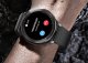 SMARTWATCH męski Rubicon RNCF45 BLACK 4