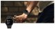 SMARTWATCH męski Rubicon RNCF45 BLACK 7