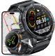 SMARTWATCH MĘSKI GPS MENU POLSKIE WODOODPORNY SPORT ROZMOWY SMART WATCH PL 1