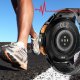 SMARTWATCH MĘSKI GPS MENU POLSKIE WODOODPORNY SPORT ROZMOWY SMART WATCH PL 4
