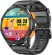 SMARTWATCH MĘSKI GPS MENU POLSKIE WODOODPORNY SPORT ROZMOWY SMART WATCH PL 10