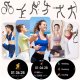 Smartwatch damski Rubicon -Asturia- - AMOLED rozmowy BT tętno SpO IP67 złoty 11